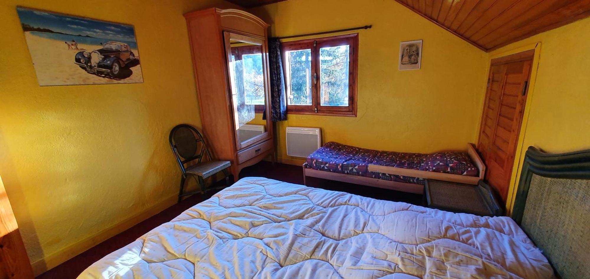 Chalet Familial 10 A 12 Places Dans Le Val D'Allos Villars-Colmars Екстер'єр фото
