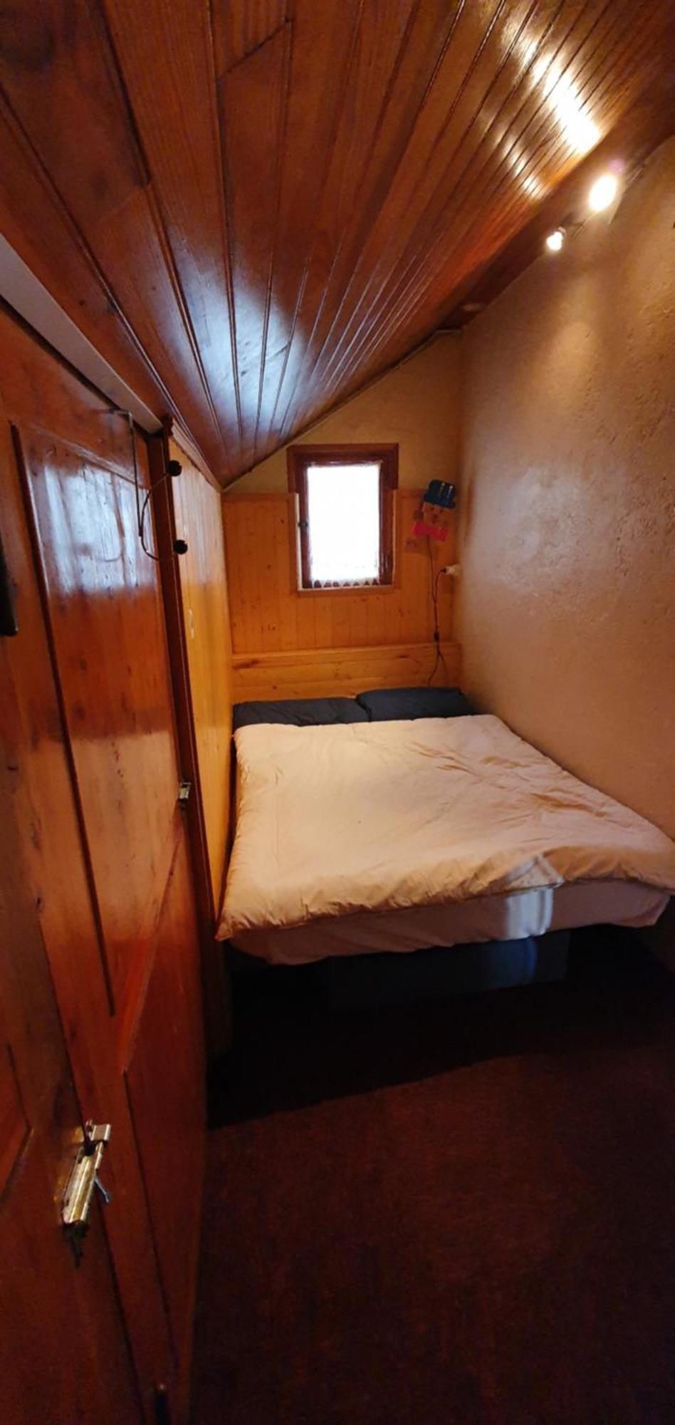 Chalet Familial 10 A 12 Places Dans Le Val D'Allos Villars-Colmars Екстер'єр фото